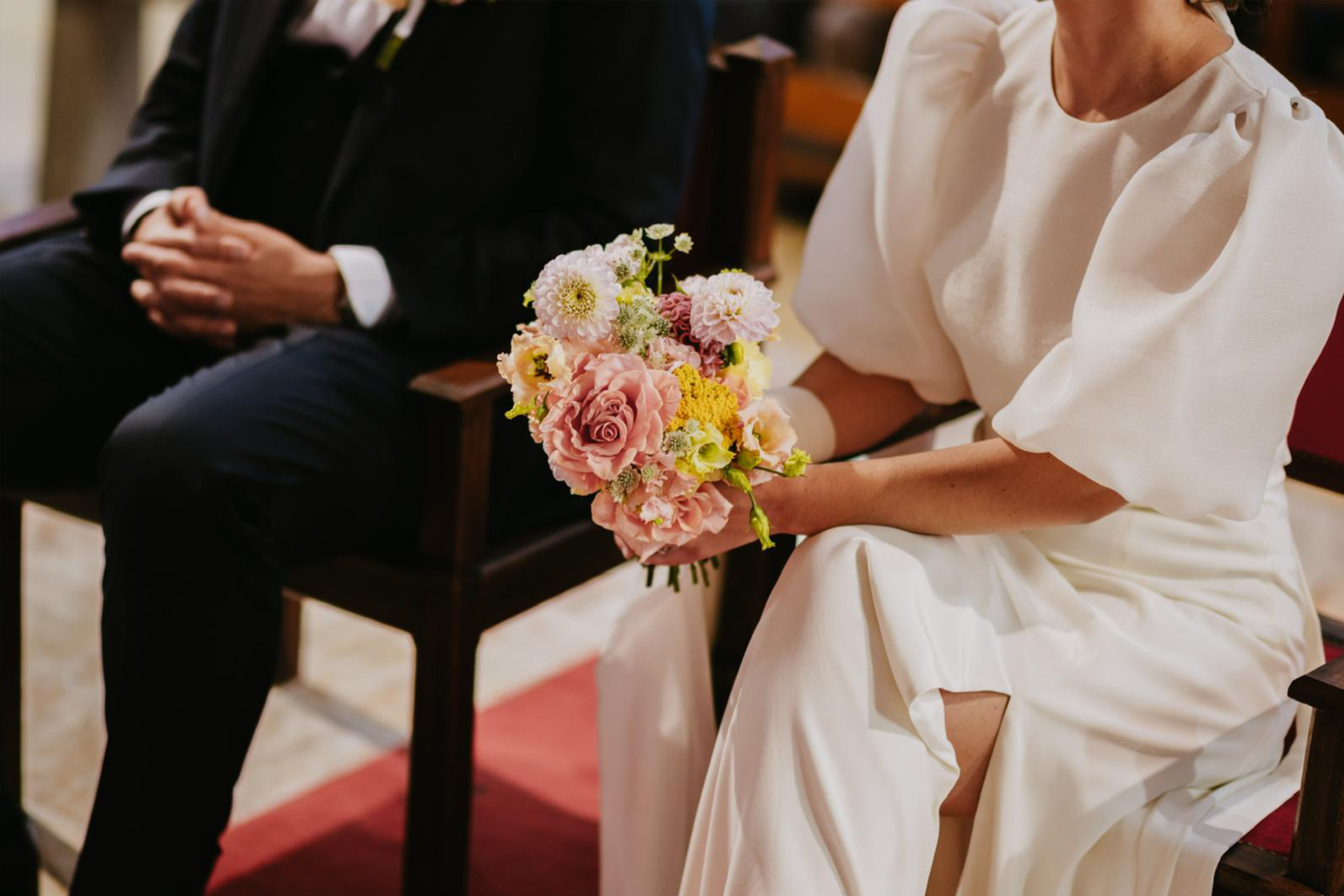 Organisation complète mariage